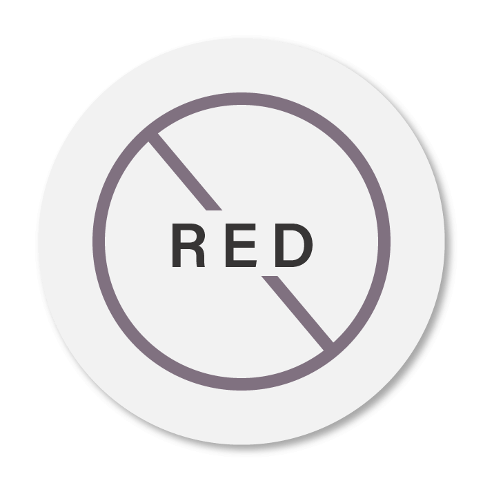 redness treatment icon