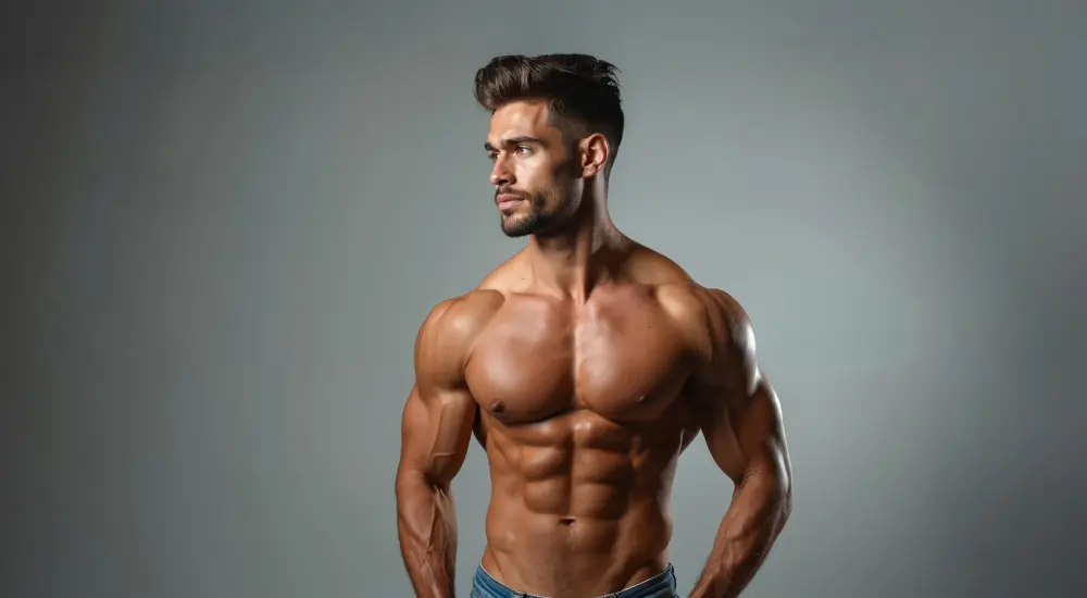 Men's Health