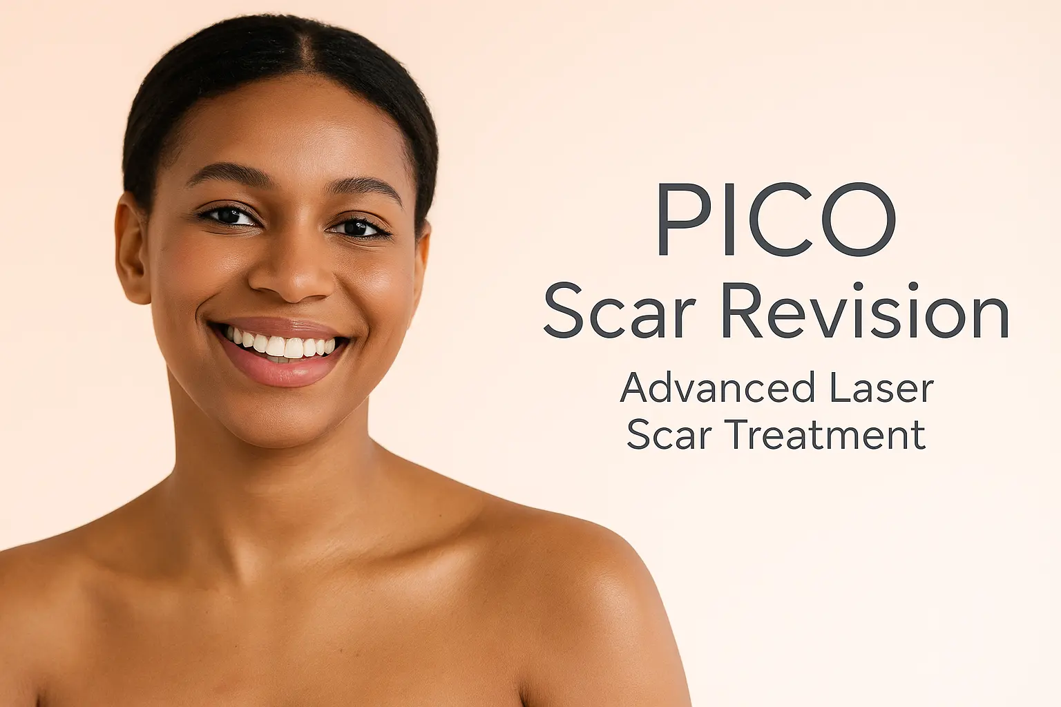PICO Scar Revision