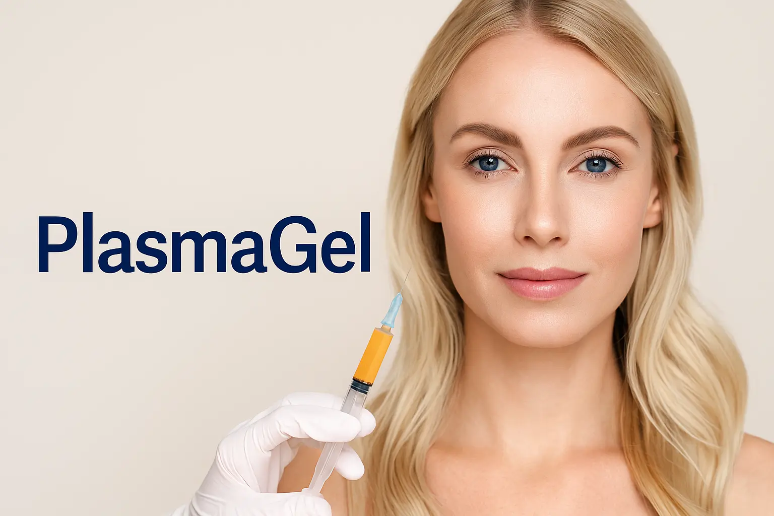 PlasmaGel