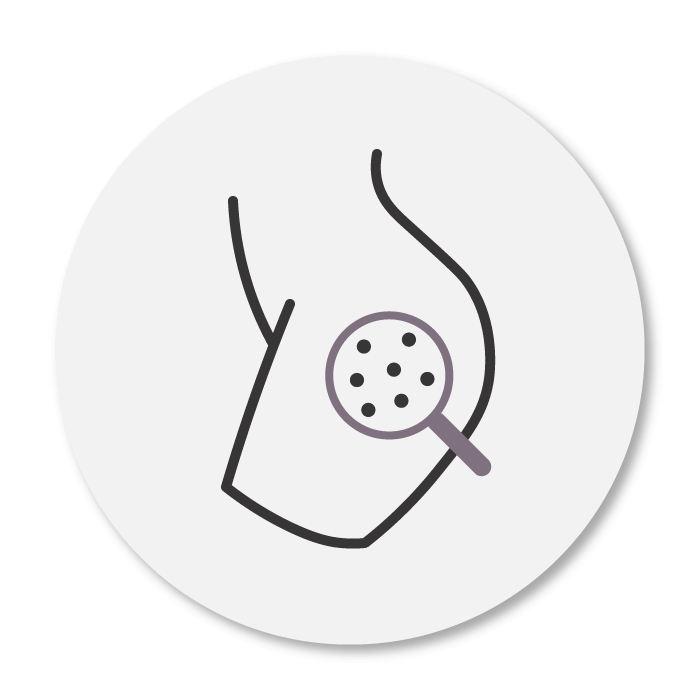 cellulite treatment icon