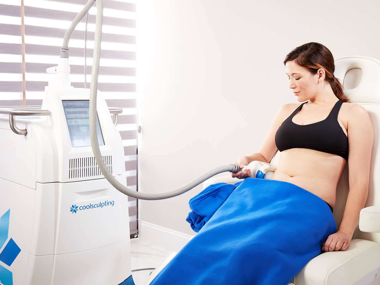 coolsculpting treatment