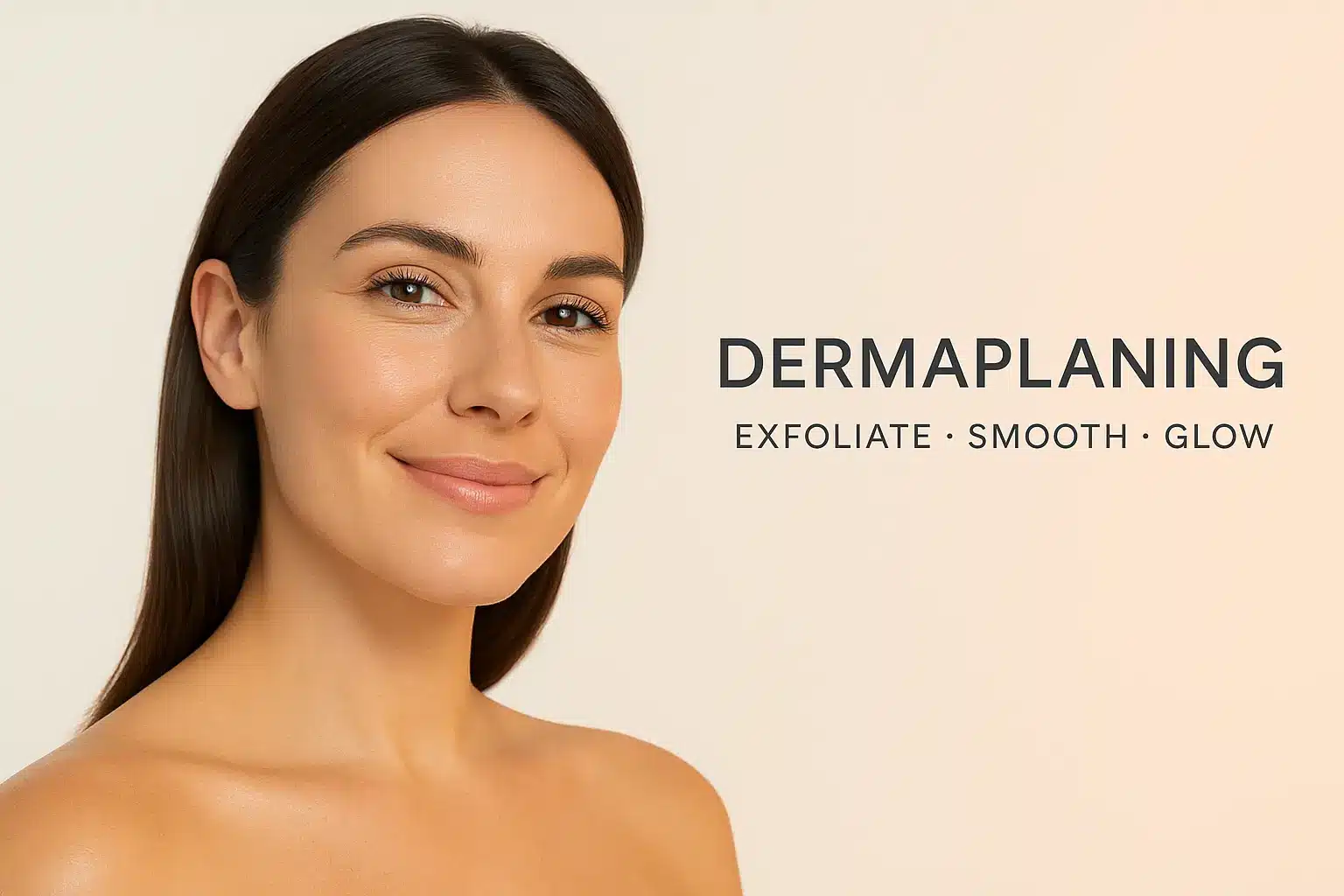 Dermaplaning