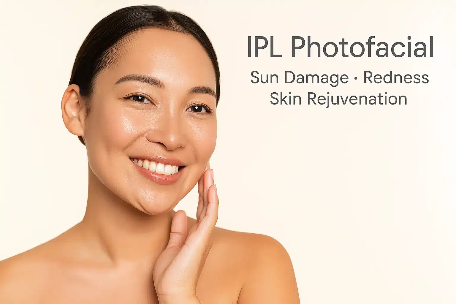 IPL Photofacial