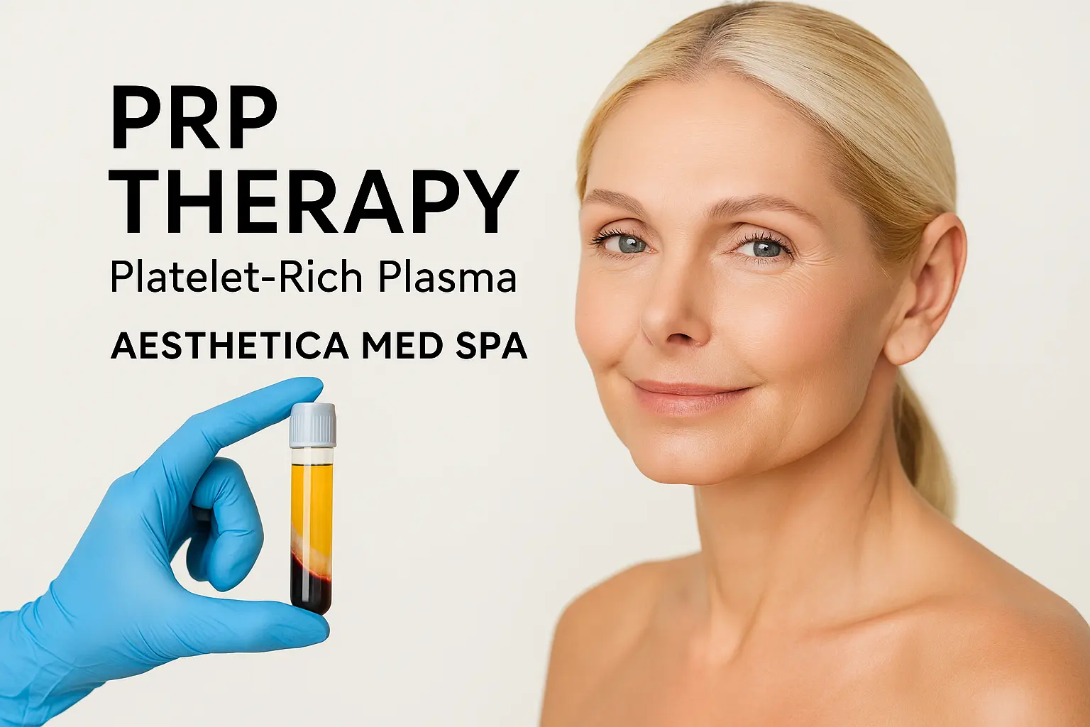 PRP Therapy