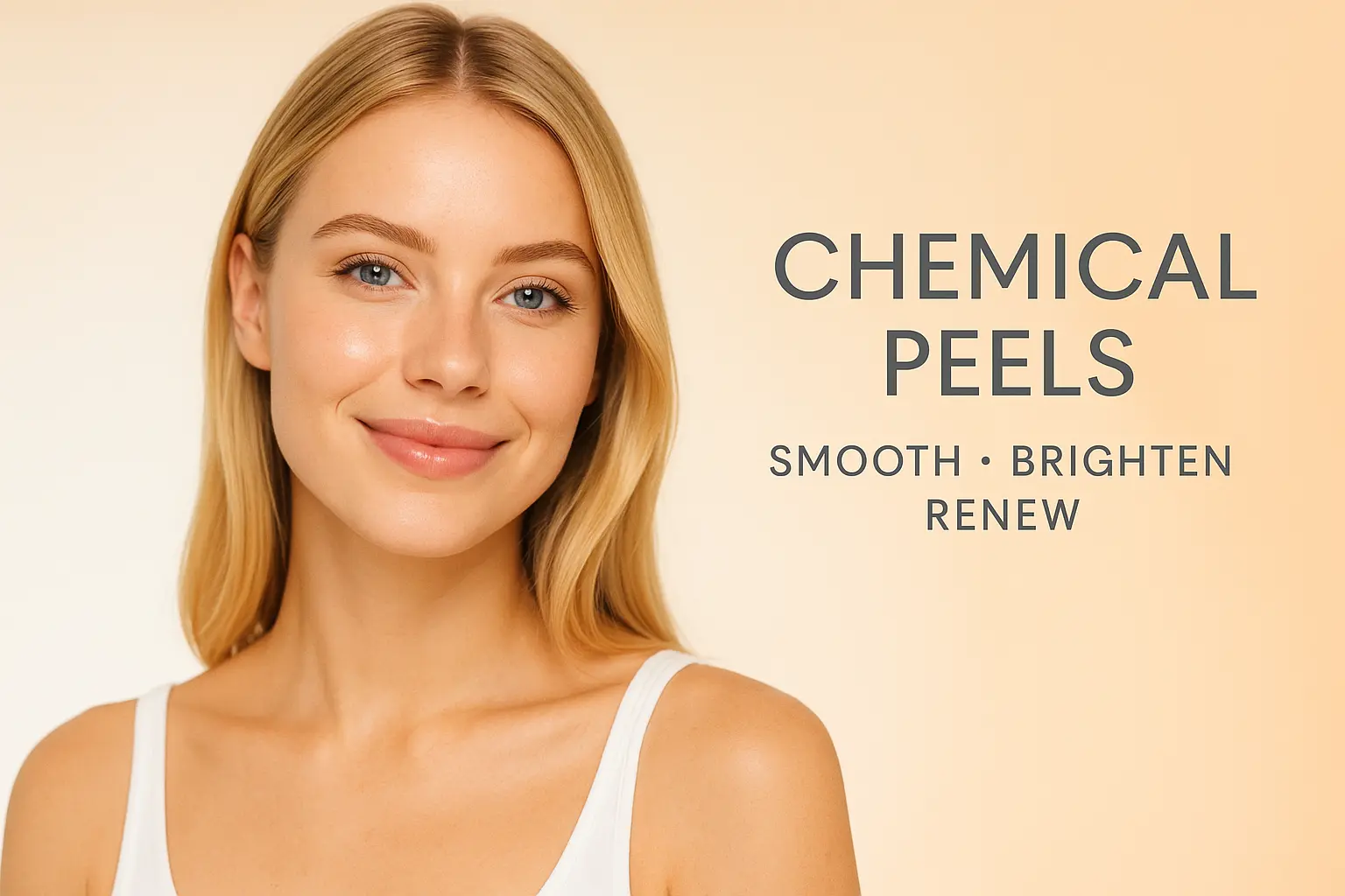 chemical peels