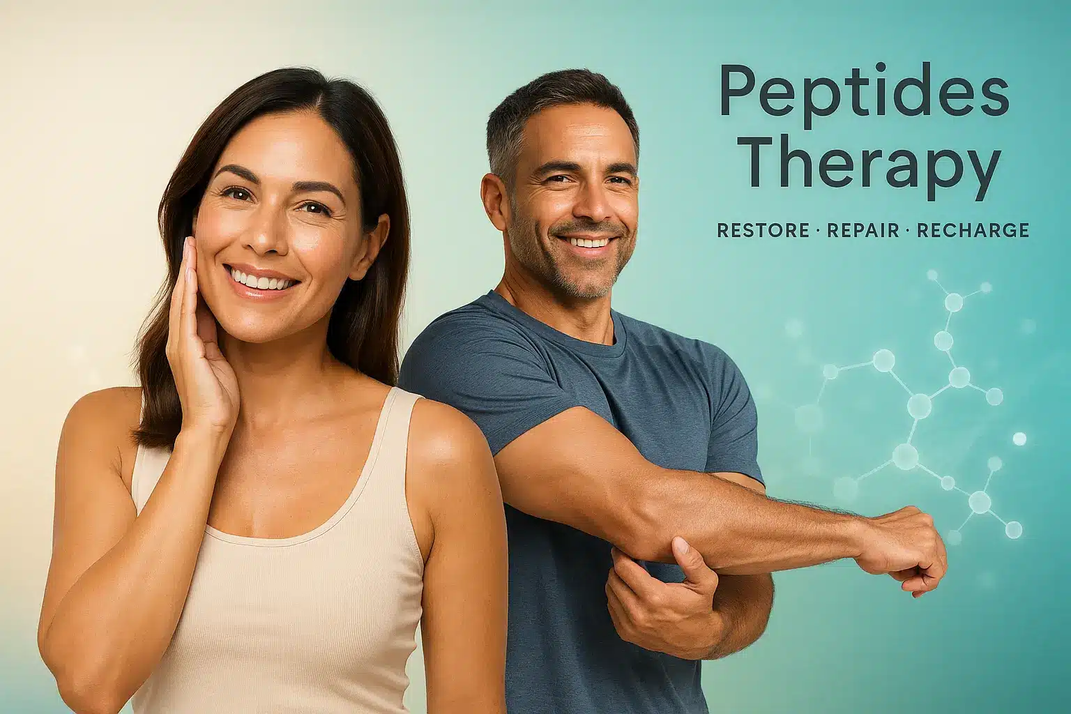 peptides therapy